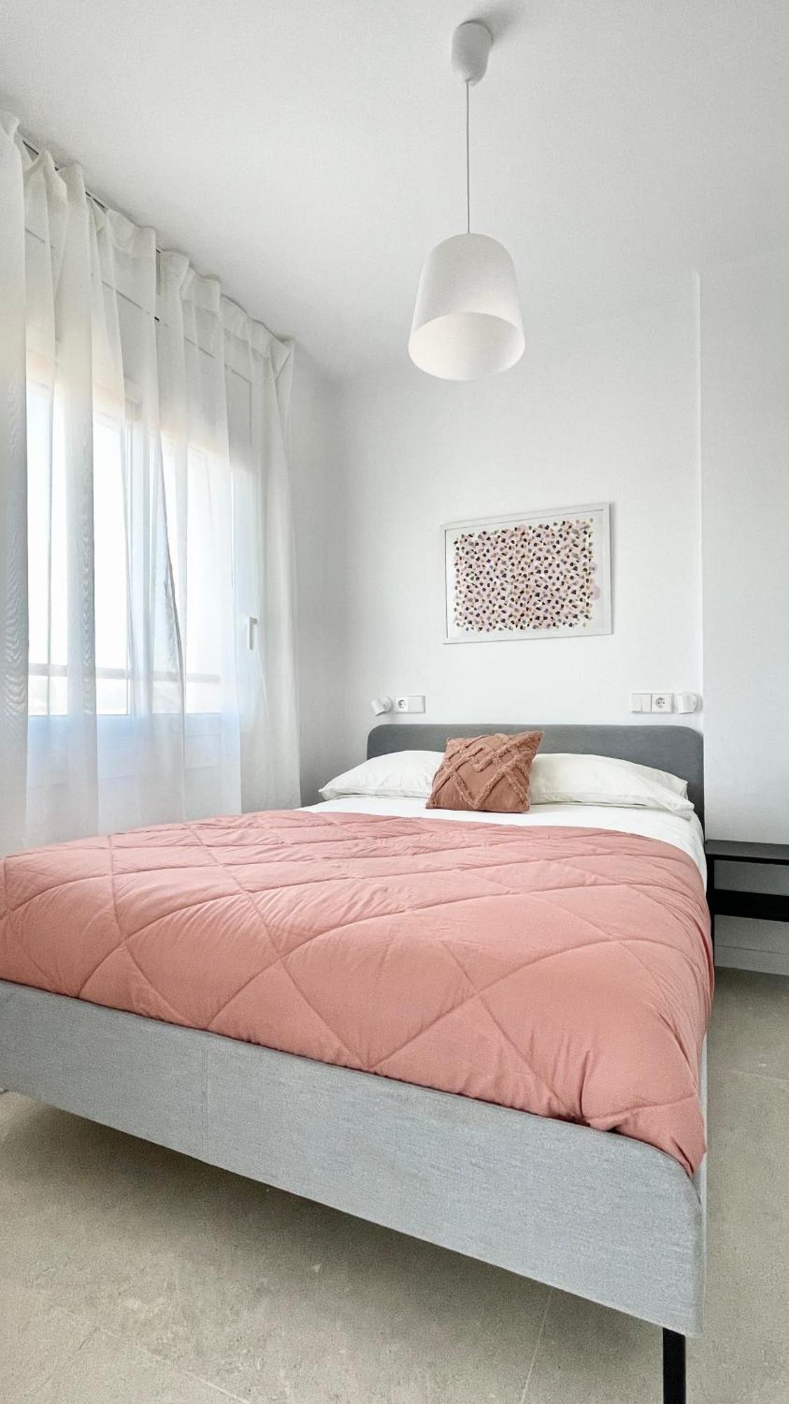 Apartment Estilos I Renovat A Primera Linia, Amb Vistes Privilegiades! *