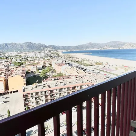 Apartament Estilos I Renovat A Primera Linia, Amb Vistes Privilegiades! Empuriabrava Exterior foto