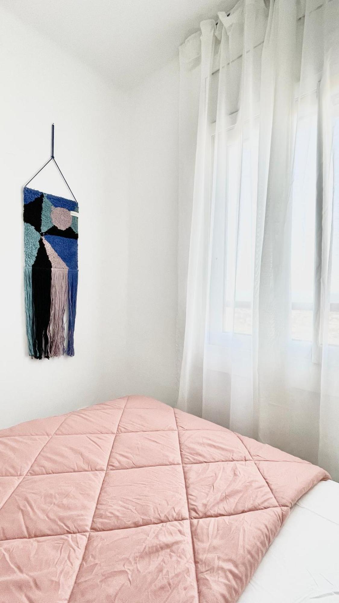 Estilos I Renovat A Primera Linia, Amb Vistes Privilegiades! Apartament