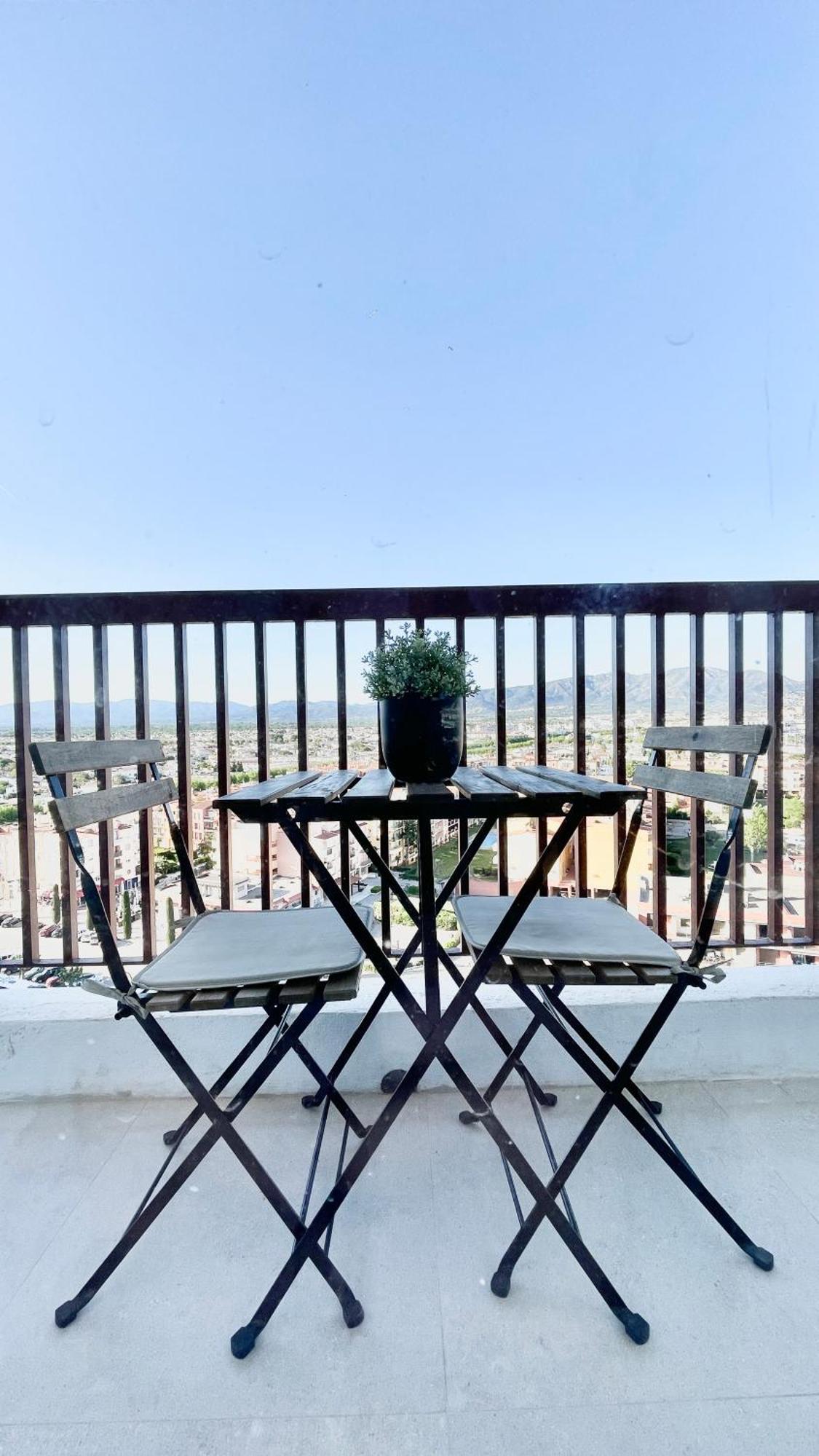 Estilos I Renovat A Primera Linia, Amb Vistes Privilegiades! Apartament