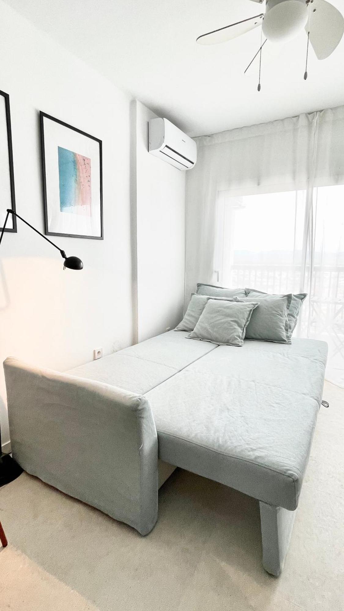 Apartament Estilos I Renovat A Primera Linia, Amb Vistes Privilegiades! Empuriabrava